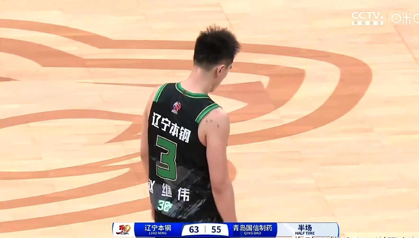 NBA总决赛国际比赛日再迎强敌，辽宁本钢内部沟通，主帅态度——目标明确，年轻球员得到机会的简单介绍