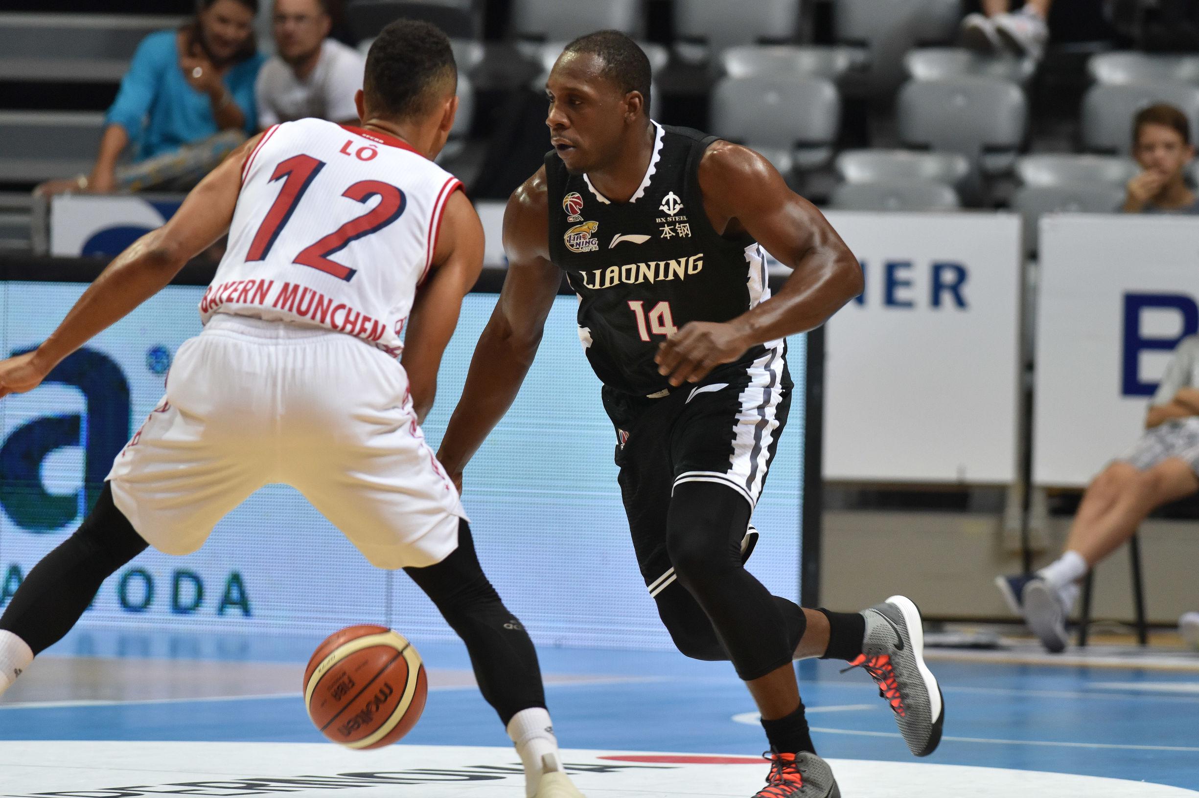 NBA总决赛国际比赛日再迎强敌，辽宁本钢内部沟通，主帅态度——目标明确，年轻球员得到机会的简单介绍