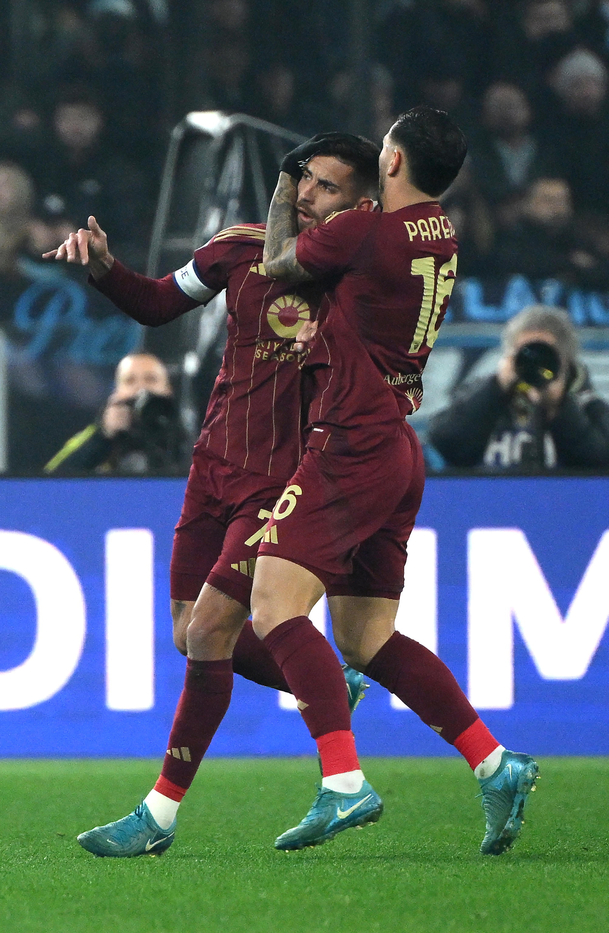 意甲关键时刻再迎强敌，拉齐奥调整名单，主帅态度：信心回归，赛季目标并未改变的简单介绍