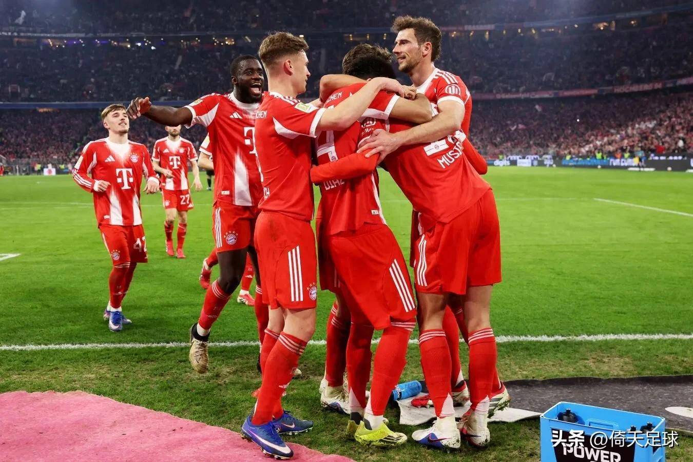 包含北京国安门线救险布鲁克林篮网围绕德甲战术微调，这一次真的清晨拜仁慕尼黑备战NBA常规赛的词条